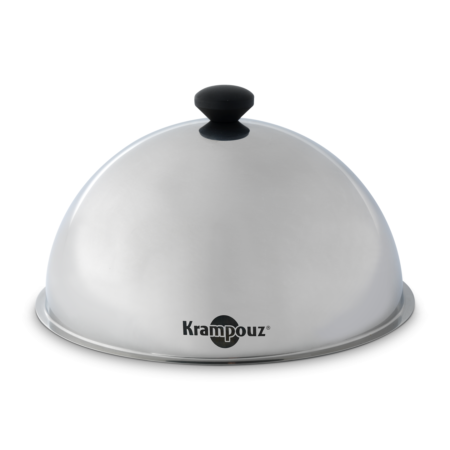 Cloche de cuisson en inox Krampouz