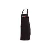 Tablier noir Krampouz