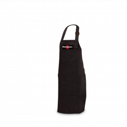 Tablier noir Krampouz
