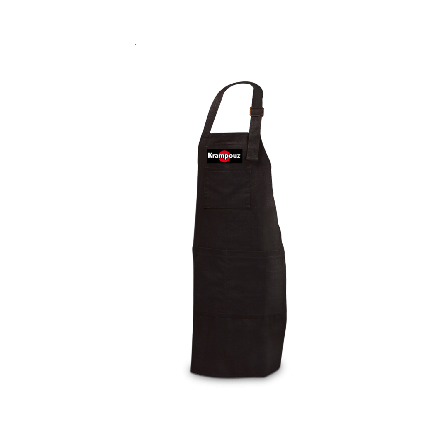 Tablier noir Krampouz
