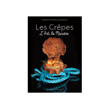 Les crêpes : l'art, la manière Krampouz