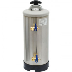 Adoucisseur d’eau 16 Litres Stalgast