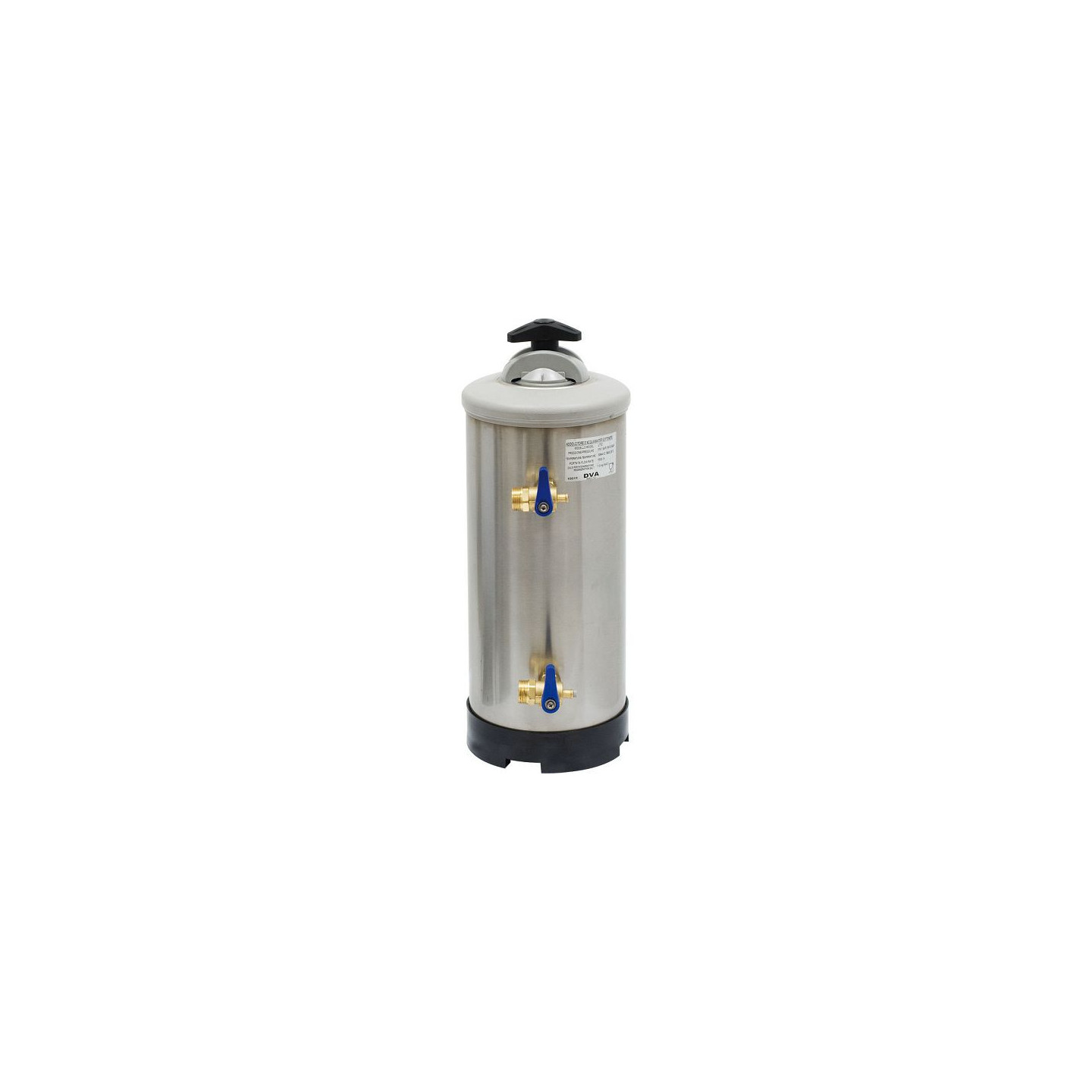 Adoucisseur d’eau 16 Litres Stalgast