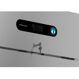 Armoire réfrigérée Snowflake GII+ GN 2/1 positive 600L HOSHIZAKI