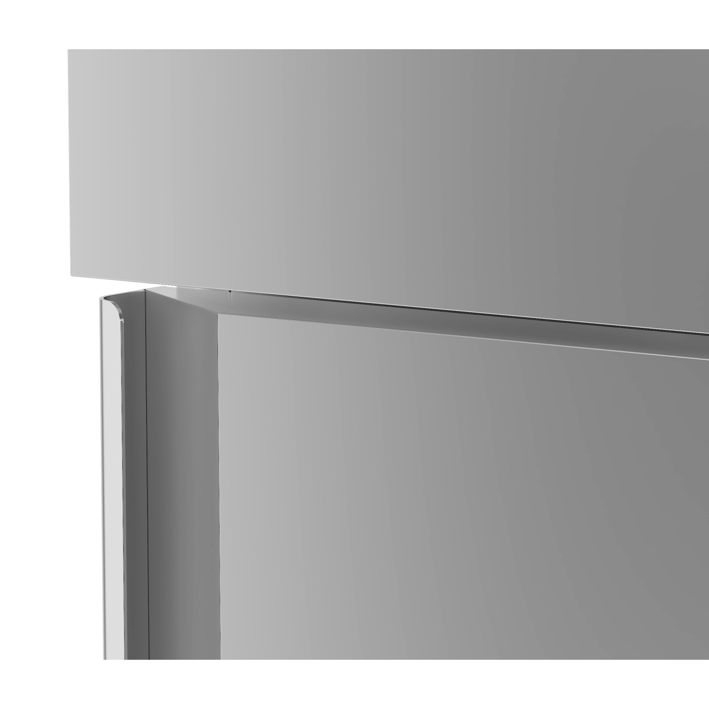Armoire réfrigérée Snowflake GII+ GN 2/1 positive 600L HOSHIZAKI