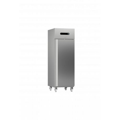 Armoire réfrigérée Snowflake GII+ GN 2/1 positive 600L HOSHIZAKI