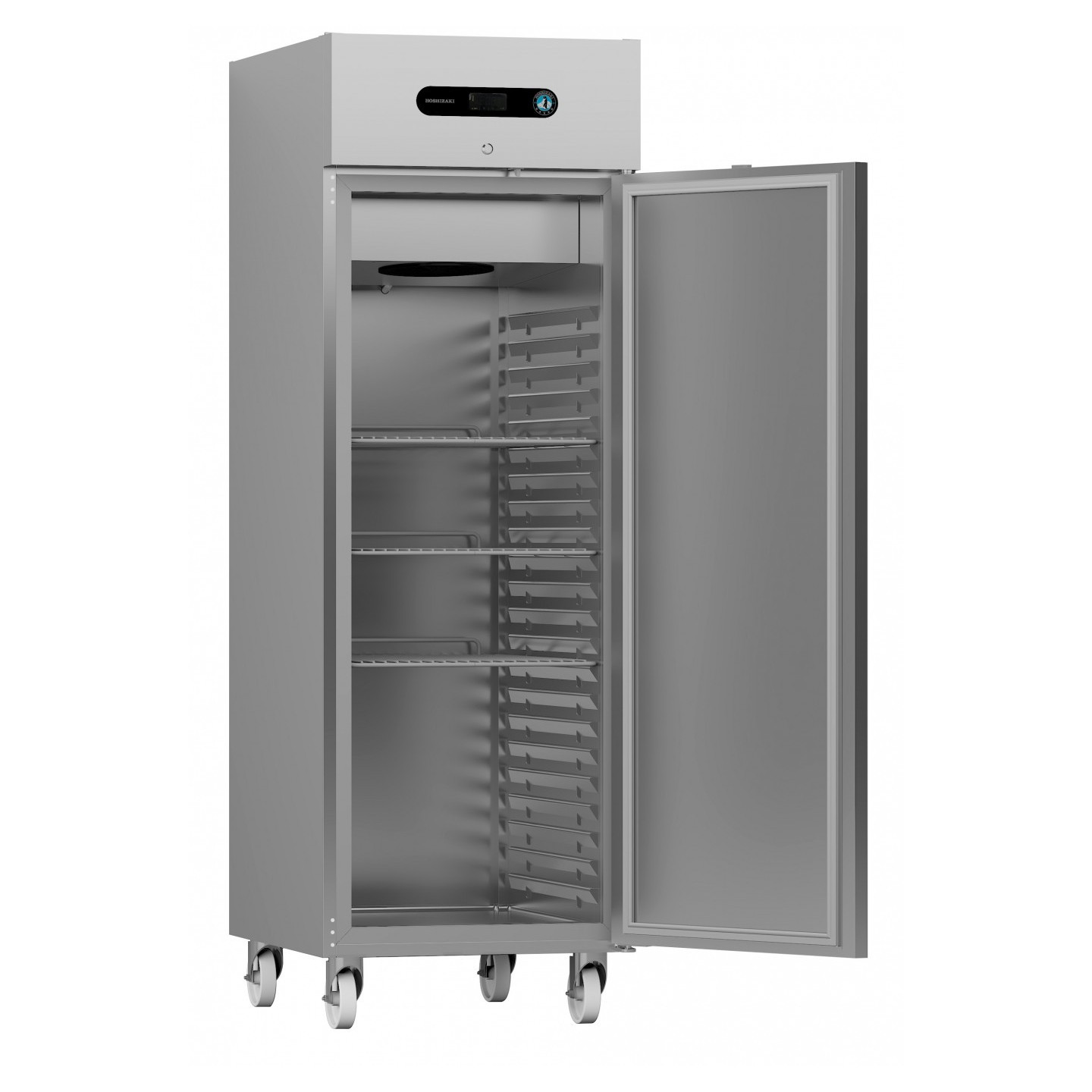 Armoire réfrigérée Snowflake GII+ GN 2/1 positive 600L HOSHIZAKI