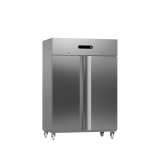 Armoire réfrigérée négitive GN 2/1 Snowflake 1200L sur roulettes HOSHIZAKI
