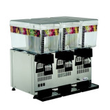Distributeur de Boissons réfrigérées 3x12Litres SANTOS