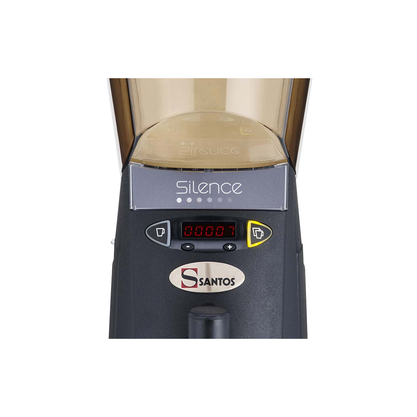 Moulin à café Automatique 55 SANTOS