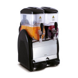 Machine à granita 2x12L Hendi
