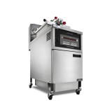 Friteuse à pression à GAZ PFG600 HENNY PENNY