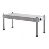 Rampe chauffante empilable 150 Casselin