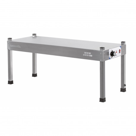 Rampe chauffante empilable 150 Casselin