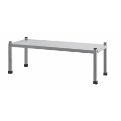 Rampe neutre empilable 150 Casselin