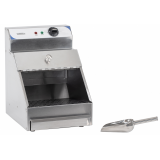 Chauffe frites compact Casselin-mondialchr.com