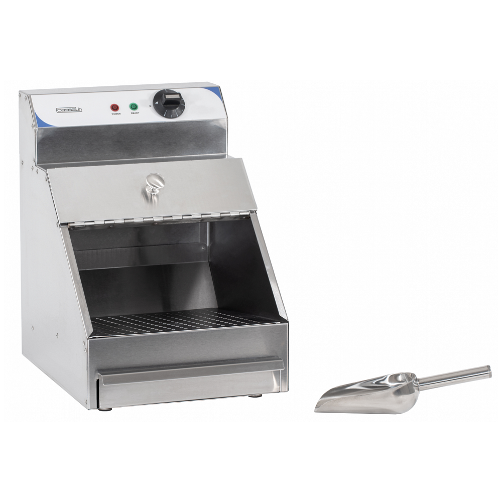 Chauffe frites compact Casselin-mondialchr.com