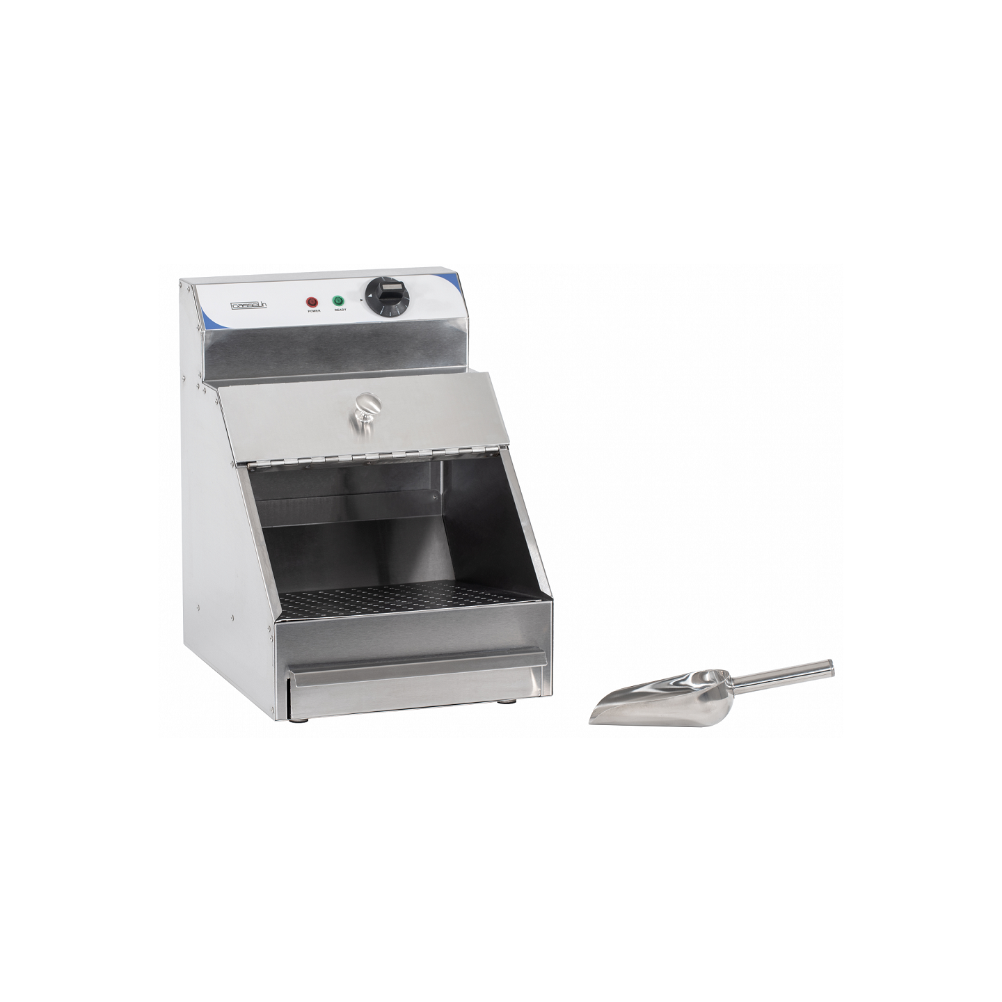 Chauffe frites compact Casselin-mondialchr.com