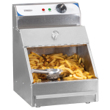 Chauffe frites compact Casselin-mondialchr.com