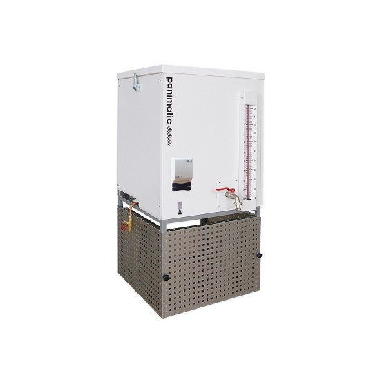 Refroidisseur d'eau vertical 50L Panimatic-mondialchr.com
