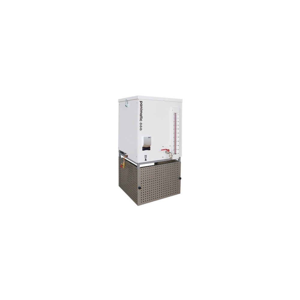 Refroidisseur d'eau vertical 50L Panimatic-mondialchr.com