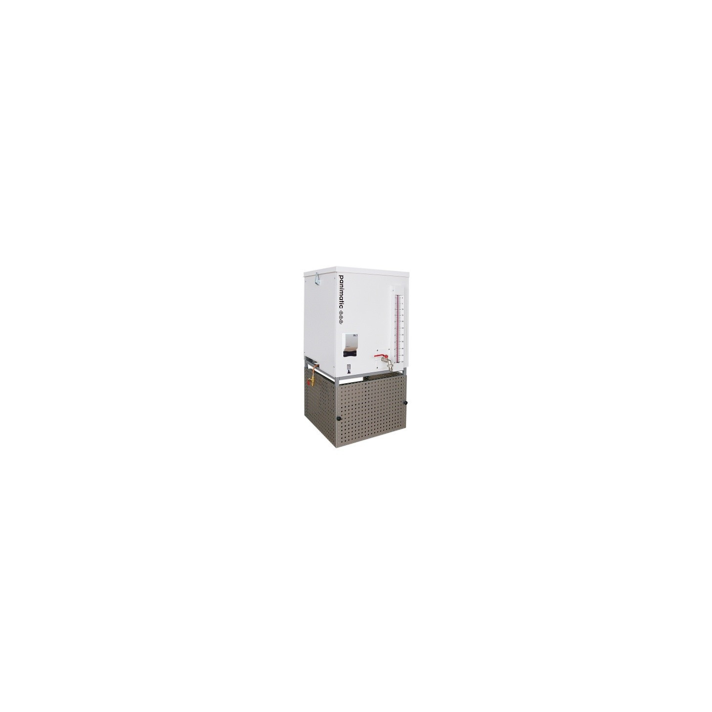 Refroidisseur d'eau vertical 50L Panimatic-mondialchr.com