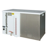 Refroidisseur d'eau horizontal 50L Panimatic-mondialchr.com