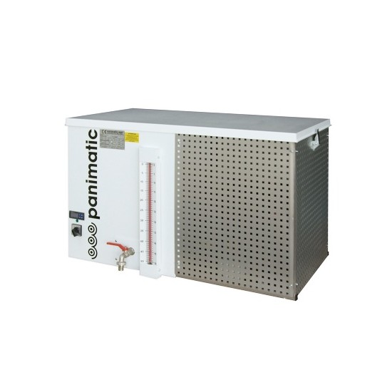 Refroidisseur d'eau horizontal 50L Panimatic-mondialchr.com