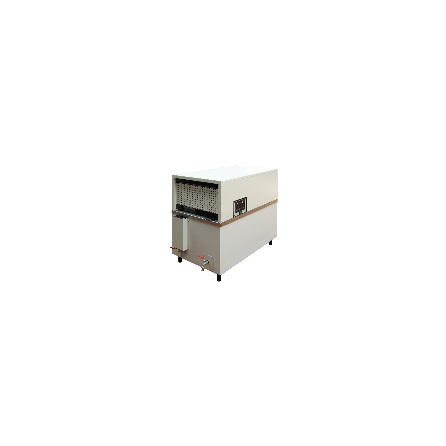 Refroidisseur d'eau horizontal 140/130 Panimatic-mondialchr.com