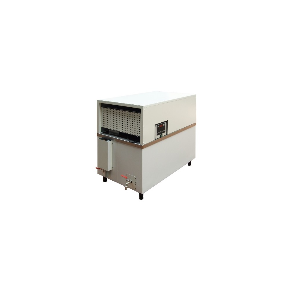 Refroidisseur d'eau horizontal 360/210 Panimatic-mondialchr.com