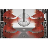 Four à convection avec 4 Niveaux 600x400 Manuel VENIX-mondialchr.com