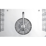 Four à convection avec 4 Niveaux 600x400 Manuel VENIX-mondialchr.com