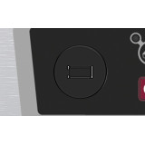 Four à convection avec 4 Niveaux 600x400 Manuel VENIX-mondialchr.com
