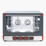 Four à convection 4 Niveaux 600x400 Manuel T04MPG VENIX-mondialchr.com