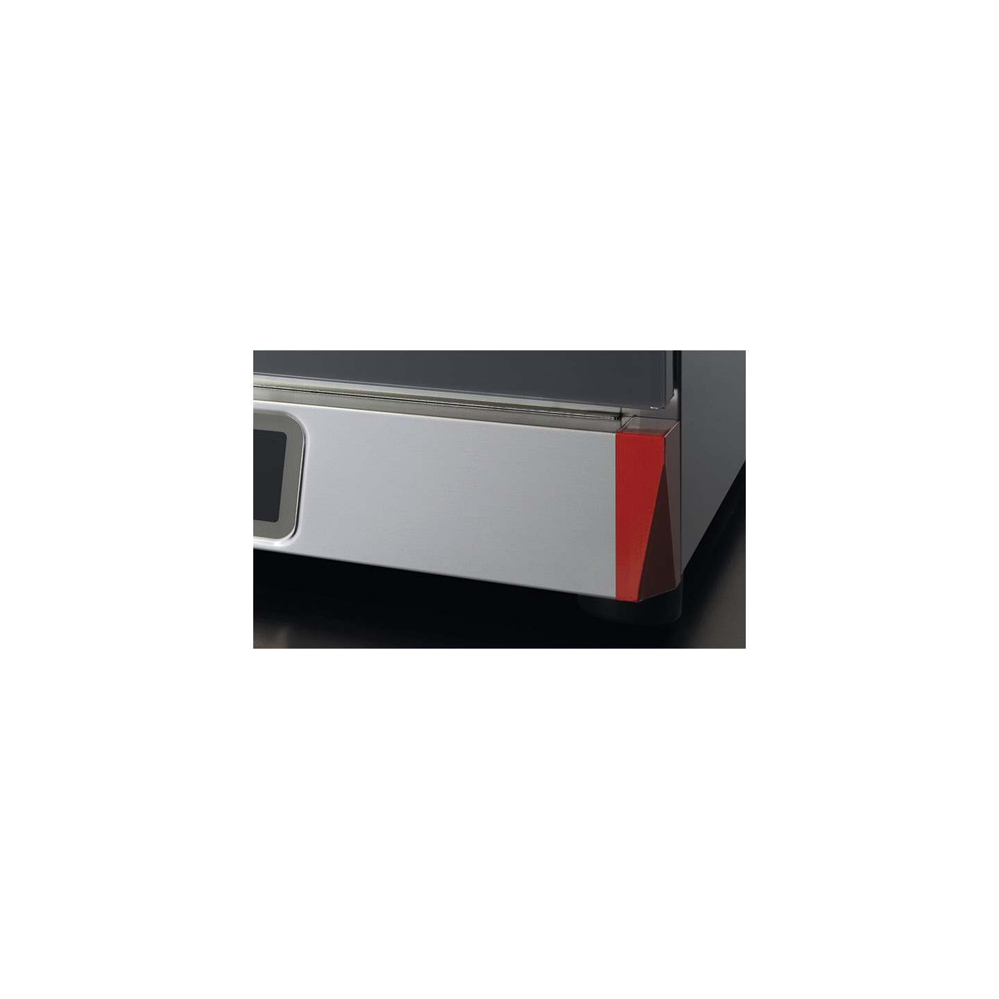Four à convection avec 3 Niveaux 600×400 Digital VENIX-mondialchr.com