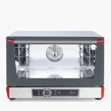 Four à convection avec 3 Niveaux 600×400 Digital VENIX-mondialchr.com