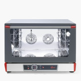 Four à convection avec 4 Niveaux 600×400 Digital VENIX-mondialchr.com