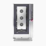 Four mixte convection 40 GN1/1 ou 20 GN2/1 Manuel VENIX-mondialchr.com