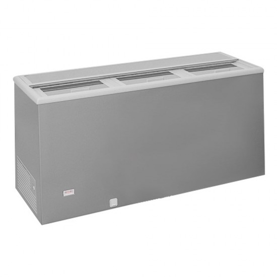 Refroidisseur pour bouteilles professionnel 1500mm Tensai-mondialchr.com