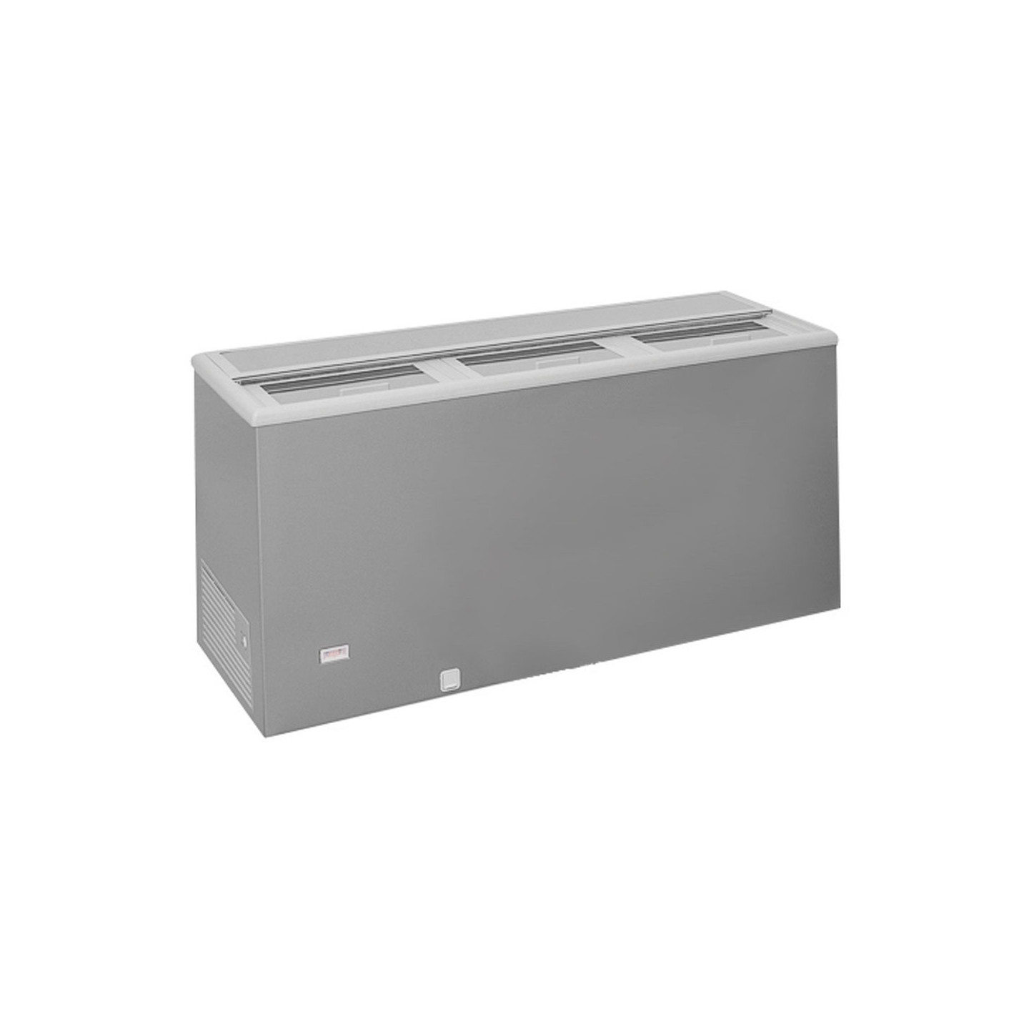 Refroidisseur pour bouteilles professionnel 1500mm Tensai-mondialchr.com
