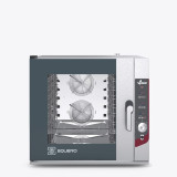 Four mixte à convection 7 Niveaux GN 1/1 Digital VENIX-mondialchr.com