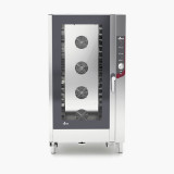 Four mixte à convection 40 GN1/1 20 GN2/1 Digital VENIX-mondialchr.com