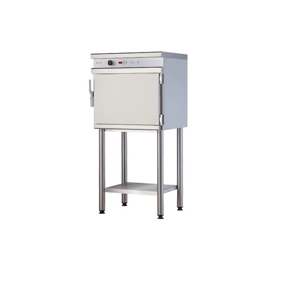 Four de remise en température 5GN1/1 avec Humidificateur CFX 705 RT AIR'T-mondialchr.com