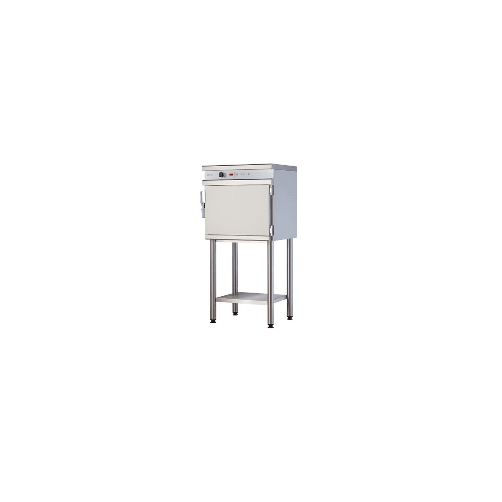 Four de remise en température 5GN1/1 avec Humidificateur CFX 705 RT AIR'T-mondialchr.com