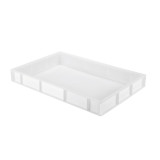 Bac à pâtons et pâtes 600x400x80 14L Gilac-mondialchr.com