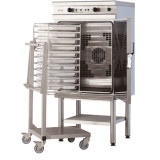 Four de remise en température 10 niveaux GN 1/1 CFE 710 RT AIR'T-mondialchr.com