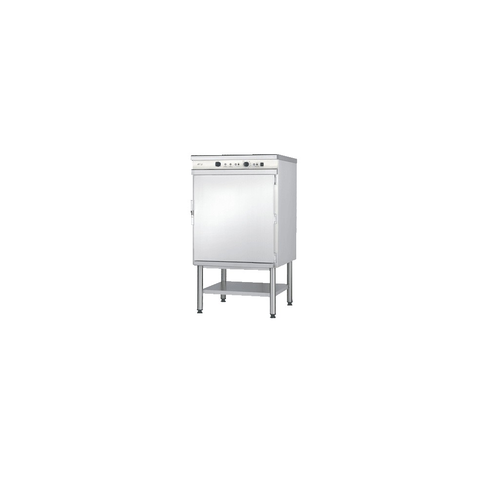 Four de remise en température 20GN1/1 avec support CFE 721 RT AIR'T-mondialchr.com