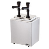 Pompe à sauce professionnel pour restaurant Bartscher-mondialchr.com
