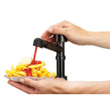 Pompe à sauce professionnelle pour restaurant Bartscher-mondialchr.com