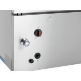 Sauteuse braisière basculante gaz 120 Litres professionnelle-mondialchr.com